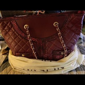 Brand New with Tags shoulder Bag